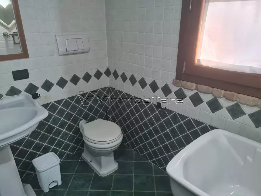 Immagine 32 di Casa bifamiliare in vendita  in via frastortola 24 a Poiana Maggiore