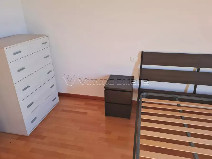 Immagine 22 di Porzione di casa in vendita  in Via Cà Montanare 8 a Barbarano Mossano