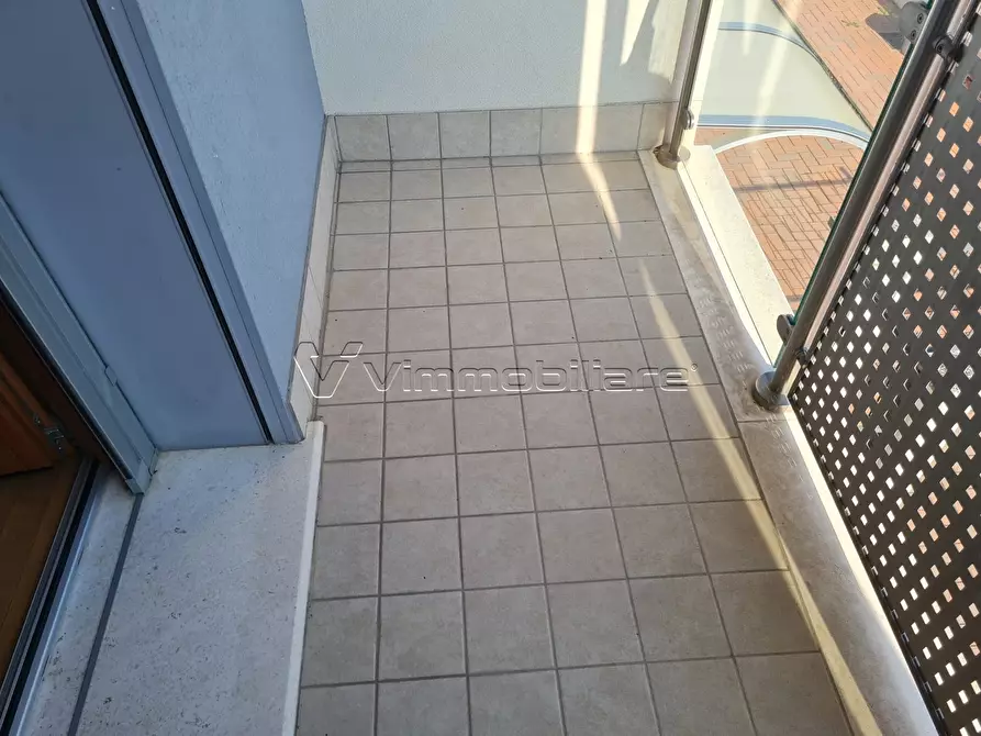 Immagine 23 di Porzione di casa in vendita  in Via Marinetti a Noventa Vicentina