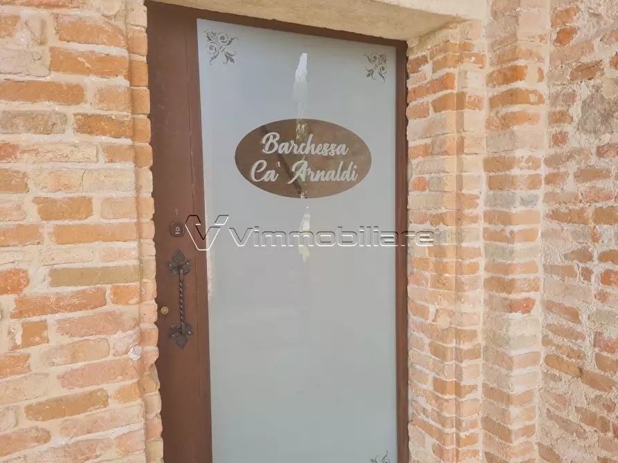 Immagine 21 di Trilocale in vendita  in via capovilla 1/A a Noventa Vicentina