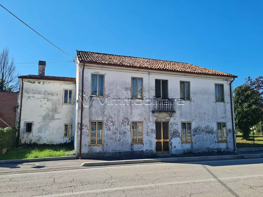 Immagine 1 di Rustico / casale in vendita  in via caldumare 82 a Poiana Maggiore