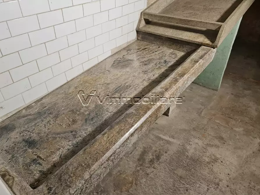 Immagine 29 di Porzione di casa in vendita  in Via Paluselli 9 a Agugliaro