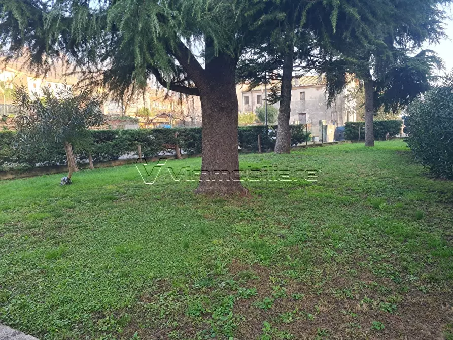 Immagine 13 di Quadrilocale in vendita  in via dietro chiesa 1 a Barbarano Mossano