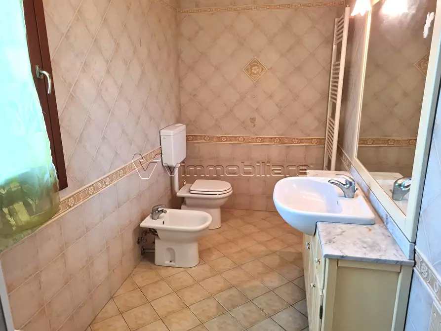 Immagine 32 di Casa indipendente in vendita  a Poiana Maggiore