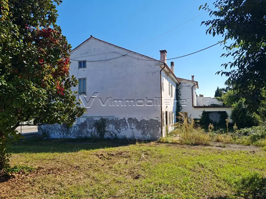 Immagine 5 di Rustico / casale in vendita  in via caldumare 82 a Poiana Maggiore