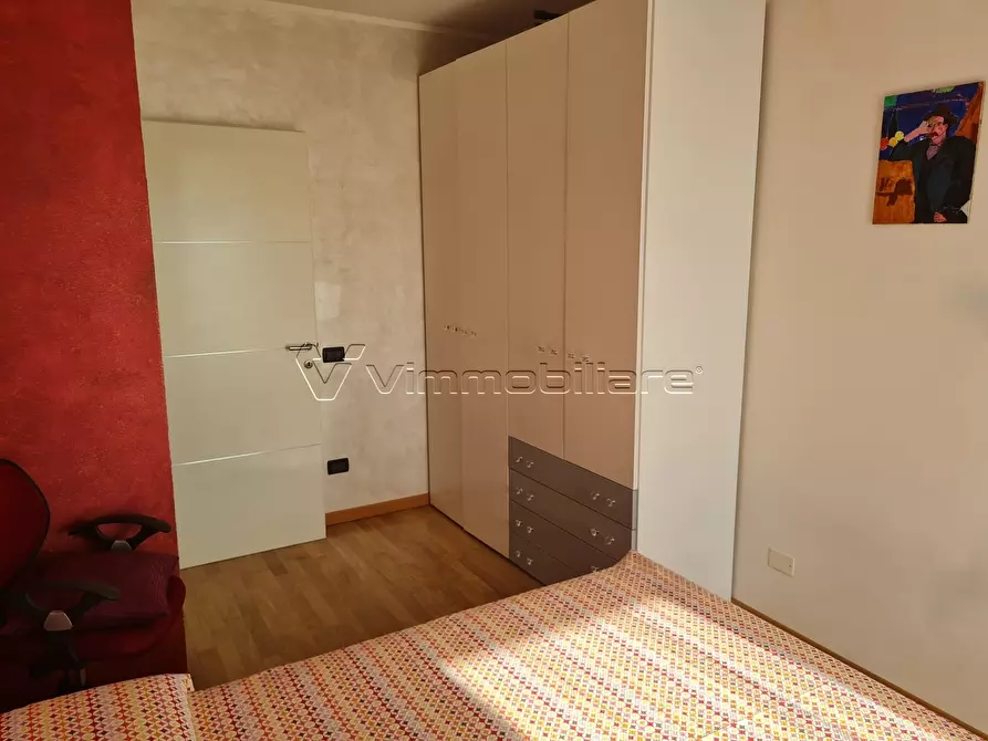 Immagine 17 di Porzione di casa in vendita  in Via Marinetti a Noventa Vicentina