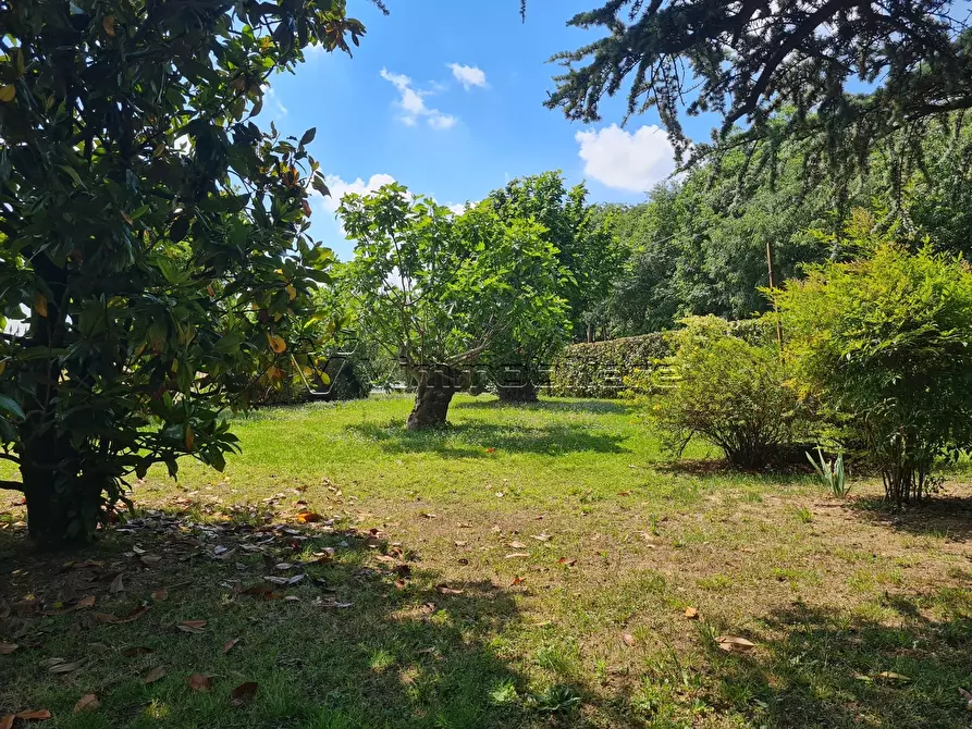 Immagine 37 di Porzione di casa in vendita  in Via Cà Bassa 3 a Albettone