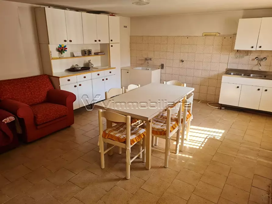 Immagine 23 di Casa indipendente in vendita  in via filippi 5 a Ospedaletto Euganeo