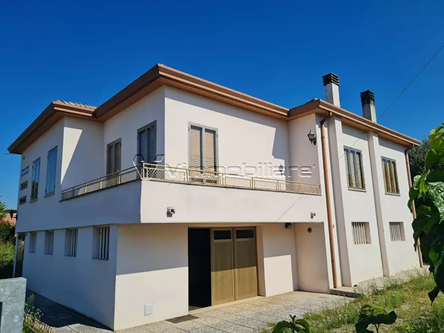 Immagine 4 di Casa indipendente in vendita  in via filippi 5 a Ospedaletto Euganeo