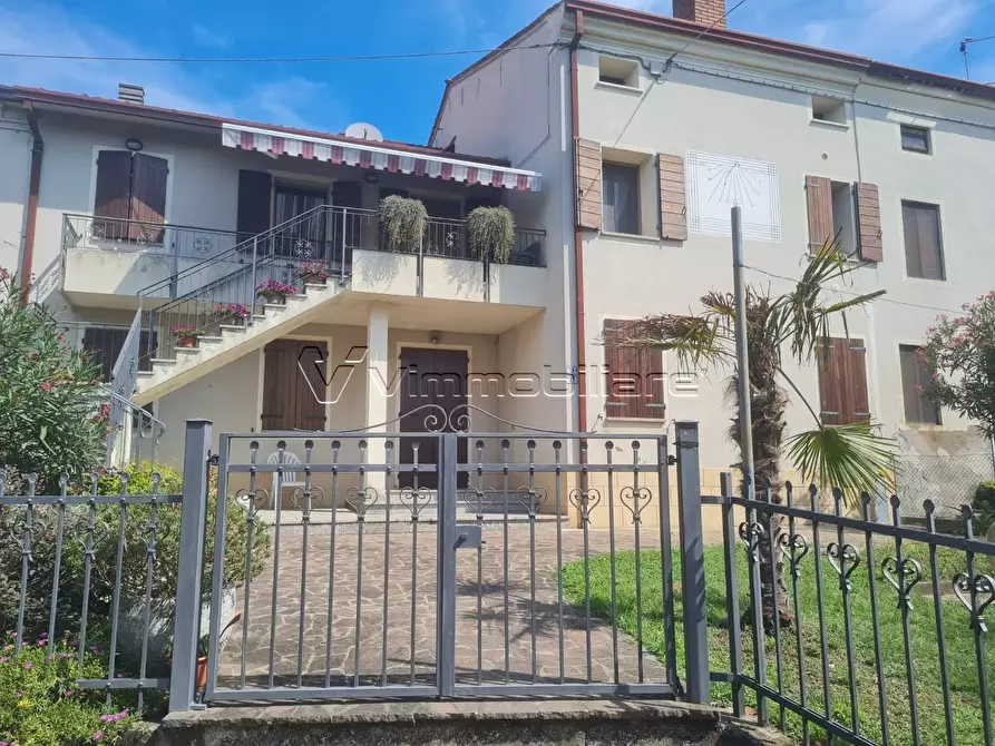 Immagine 4 di Pentalocale in vendita  in Via Tessara 21 a Albettone