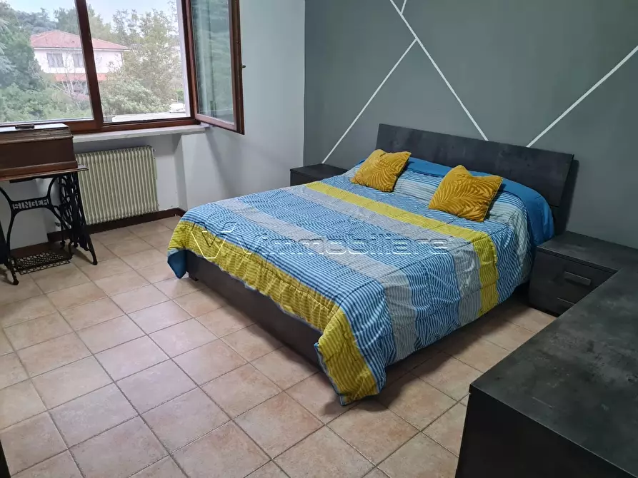 Immagine 11 di Quadrilocale in vendita  in Via Bergoncino snc a Noventa Vicentina