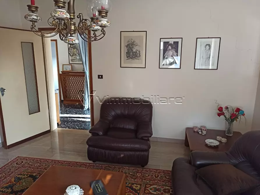 Immagine 10 di Casa indipendente in vendita  in Viale Ungheria 95 a Noventa Vicentina