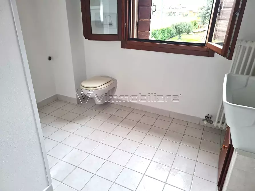 Immagine 17 di Casa bifamiliare in vendita  in Via Caselle 56 a Noventa Vicentina