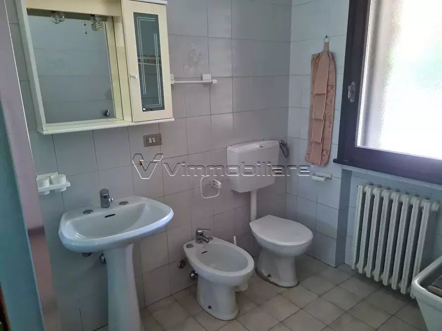 Immagine 30 di Porzione di casa in vendita  in Via Fornase Barco 42/a a Poiana Maggiore