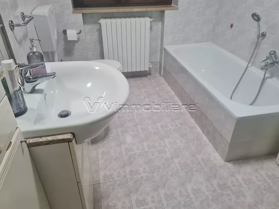 Immagine 29 di Villetta a schiera in vendita  in Via  de gaspari a Noventa Vicentina