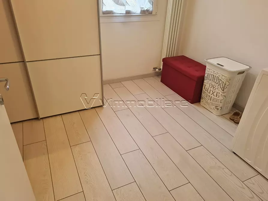 Immagine 24 di Quadrilocale in vendita  in via piazza vecchia 3/G a Campiglia Dei Berici