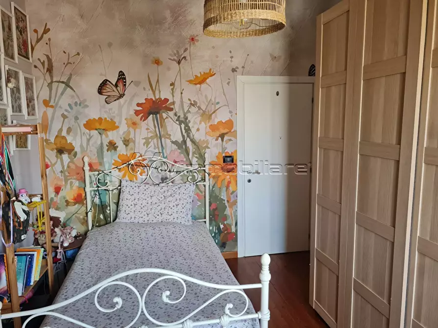 Immagine 19 di Quadrilocale in vendita  in viale Ungheria 32/6 a Noventa Vicentina