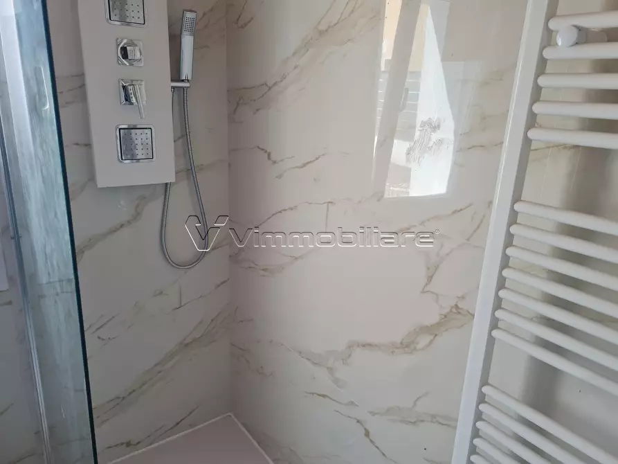 Immagine 36 di Casa bifamiliare in vendita  in Via Croce di Pietra 26 a Noventa Vicentina