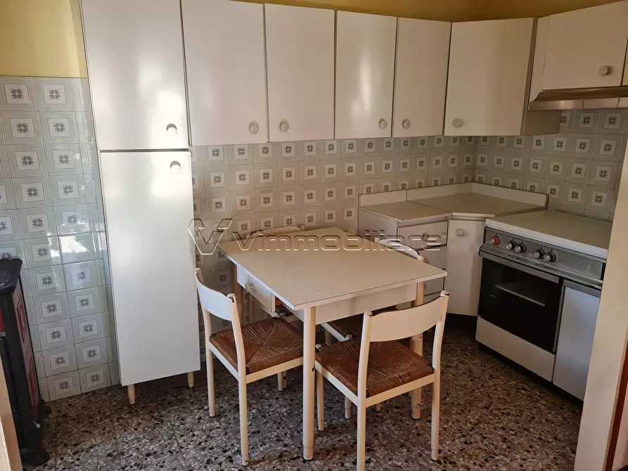Immagine 12 di Quadrilocale in vendita  in Via Capovilla 7 a Noventa Vicentina