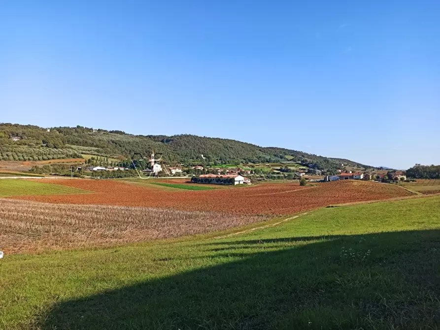 Immagine 2 di Terreno edificabile in vendita  in Via Costa 30 a Villaga