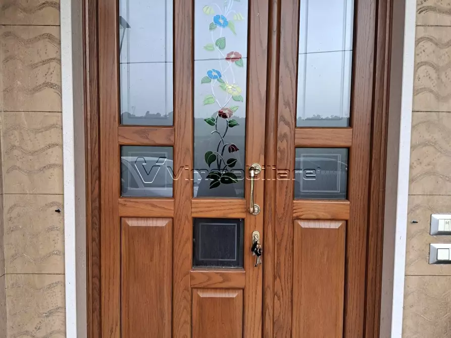 Immagine 17 di Casa bifamiliare in affitto  a Orgiano