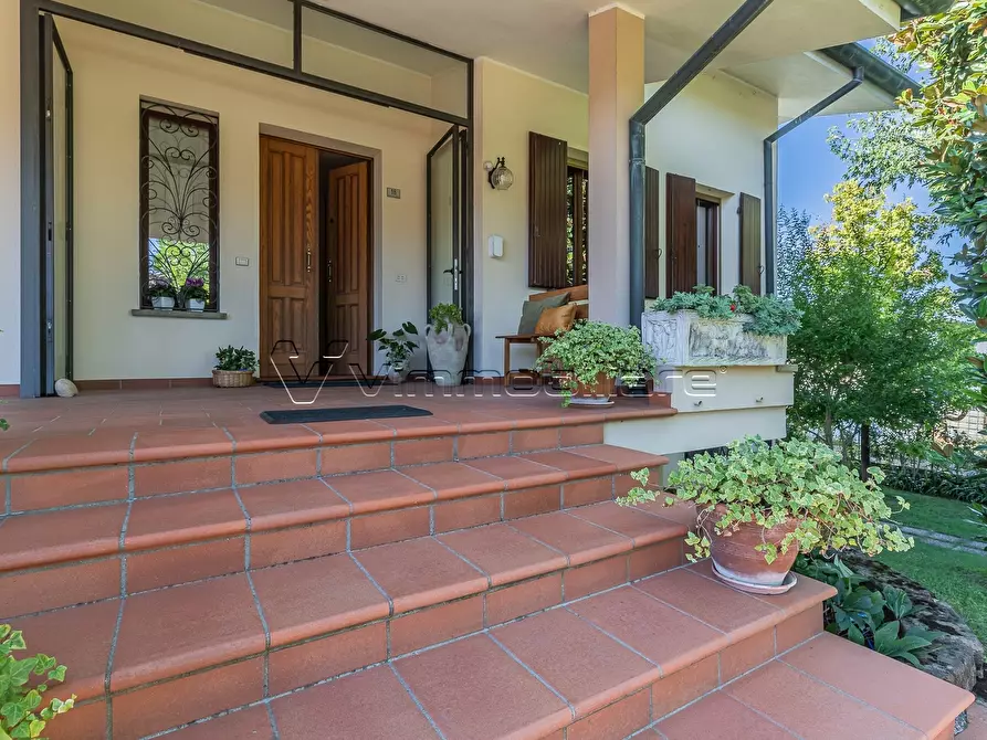 Immagine 13 di Villa in vendita  in Via Palladio 18 a Poiana Maggiore