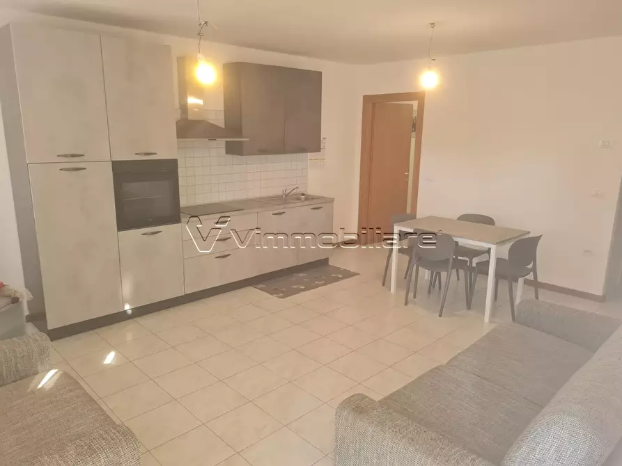 Immagine 70 di Casa bifamiliare in vendita  in via frastortola 24 a Poiana Maggiore