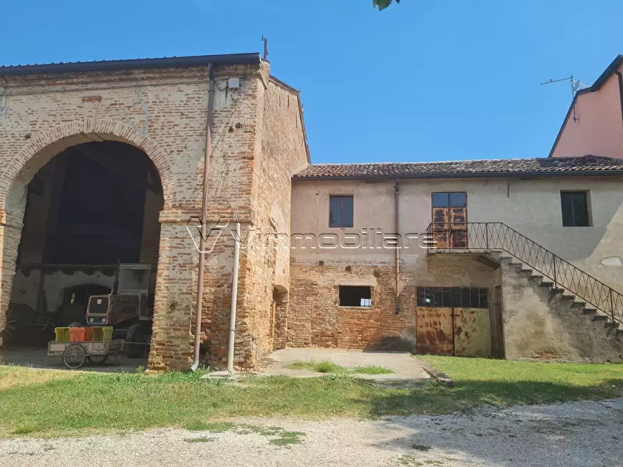 Immagine 2 di Magazzino in vendita  in via disturbo 10 a Agugliaro