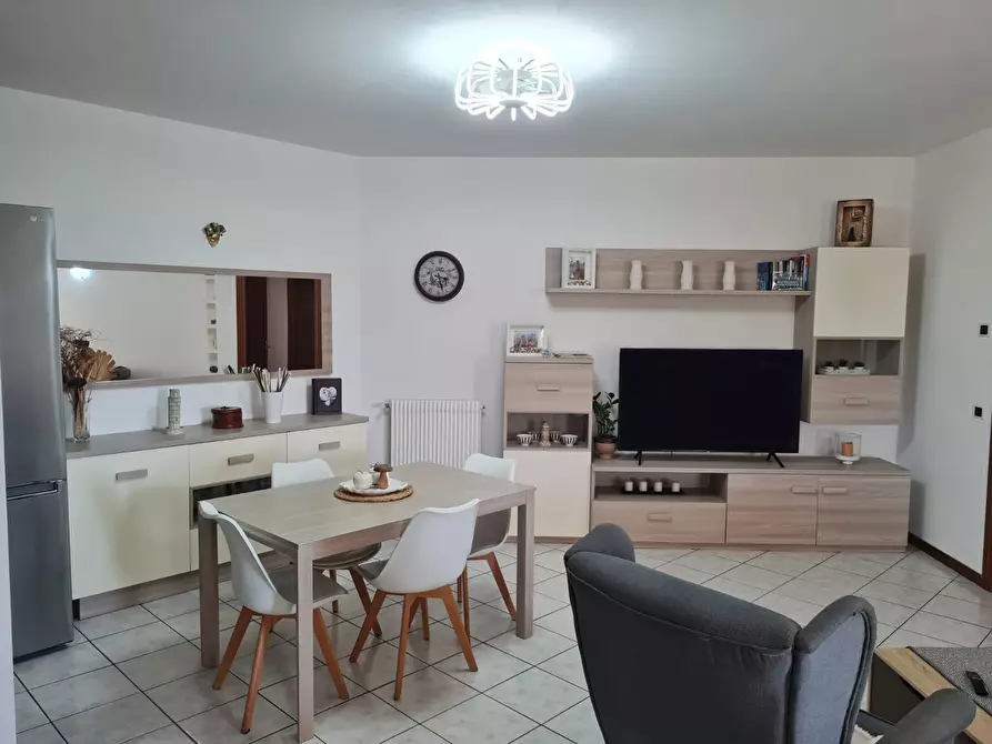 Immagine 9 di Trilocale in vendita  in Via primo maggio 9/11 a Noventa Vicentina