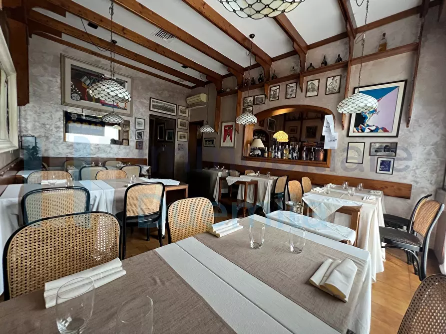 Immagine 3 di Bar / Ristorante in vendita  a Bologna