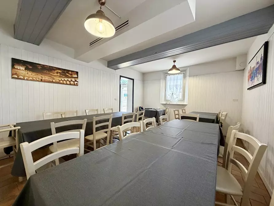 Immagine 4 di Bar / Ristorante in vendita  a Zola Predosa
