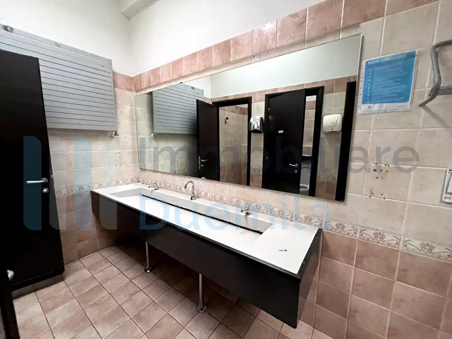 Immagine 21 di Locale commerciale in vendita  a Ozzano Dell'emilia