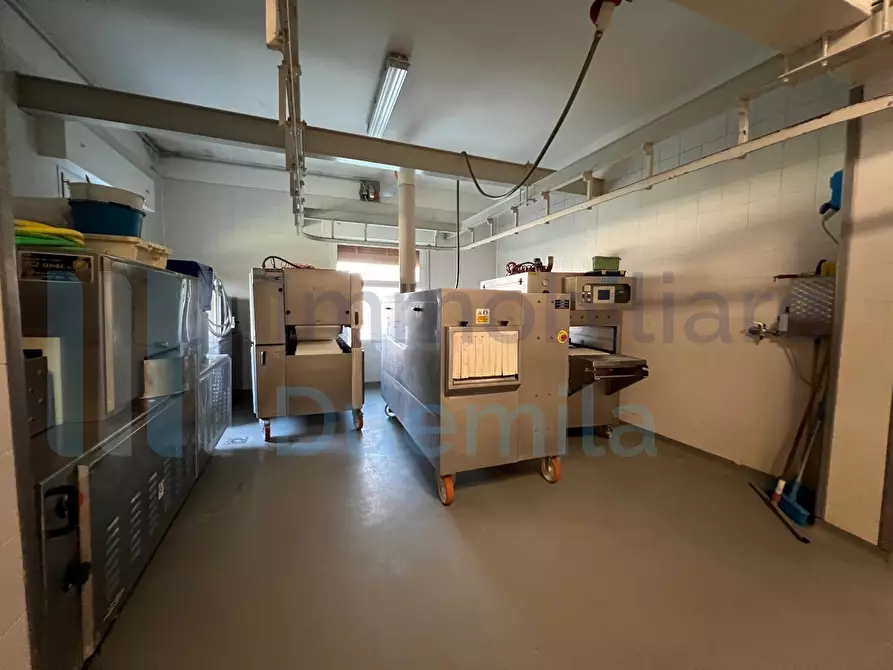 Immagine 5 di Attività artigianale in vendita  a Savignano Sul Panaro