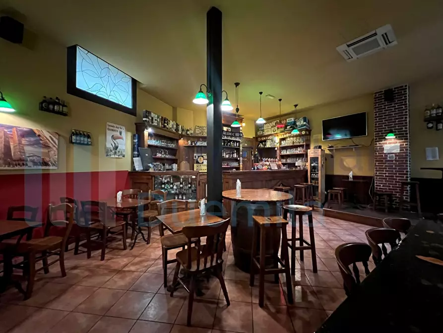 Immagine 3 di Bar / Ristorante in vendita  a Casalecchio Di Reno