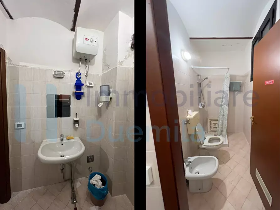 Immagine 12 di Locale commerciale in vendita  a Zola Predosa