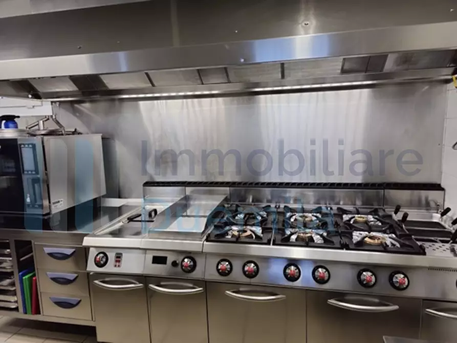 Immagine 36 di Bar / Ristorante in vendita  a Castel San Pietro Terme