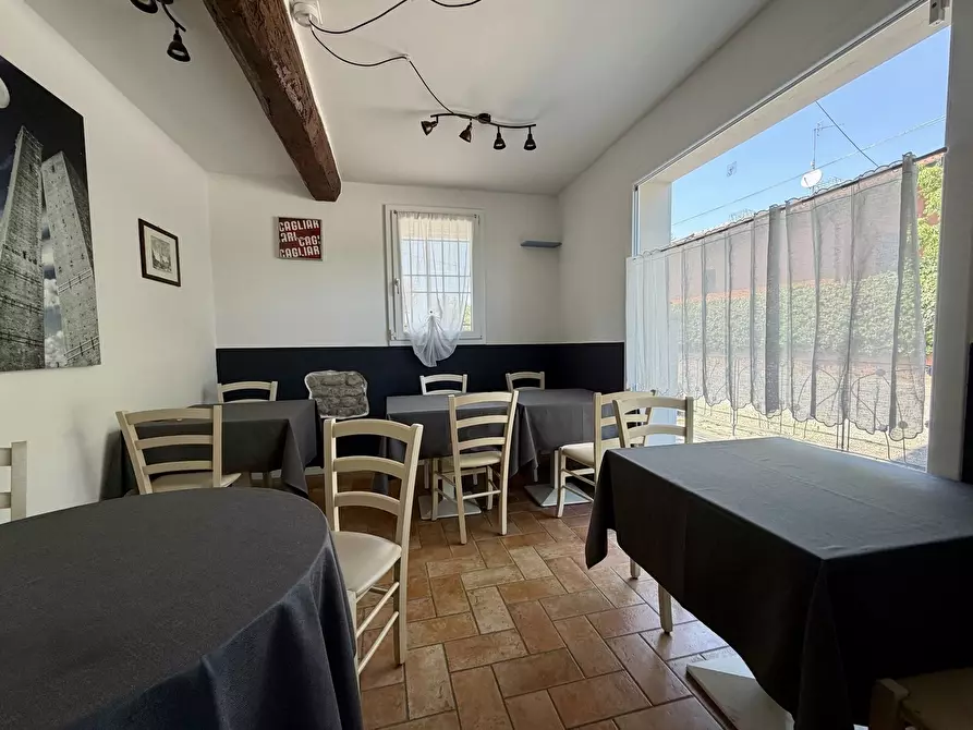 Immagine 9 di Bar / Ristorante in vendita  a Zola Predosa