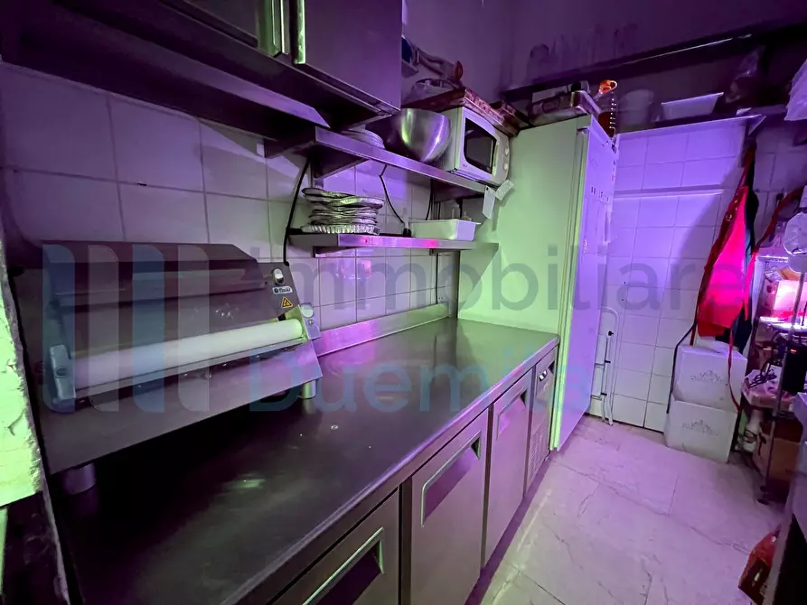 Immagine 12 di Bar / Ristorante in vendita  a Bologna