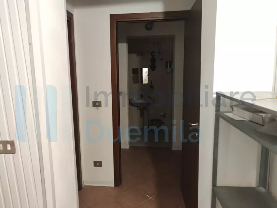 Immagine 8 di Locale commerciale in vendita  a Zola Predosa