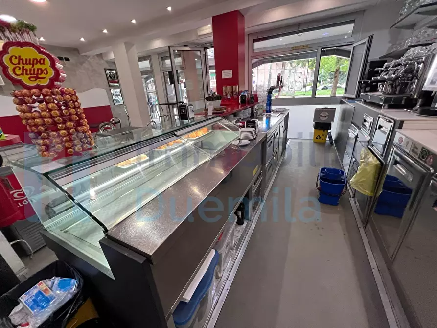 Immagine 16 di Bar / Ristorante in vendita  a Bologna