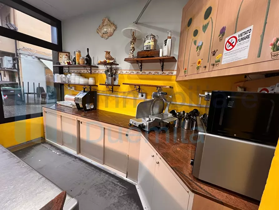 Immagine 10 di Attività artigianale in vendita  a Sasso Marconi