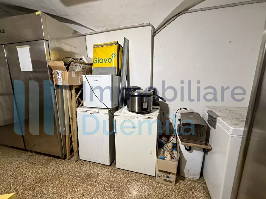 Immagine 32 di Bar / Ristorante in vendita  a Bologna