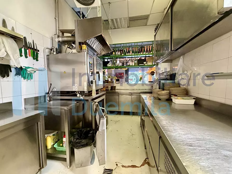 Immagine 23 di Bar / Ristorante in vendita  a Bologna