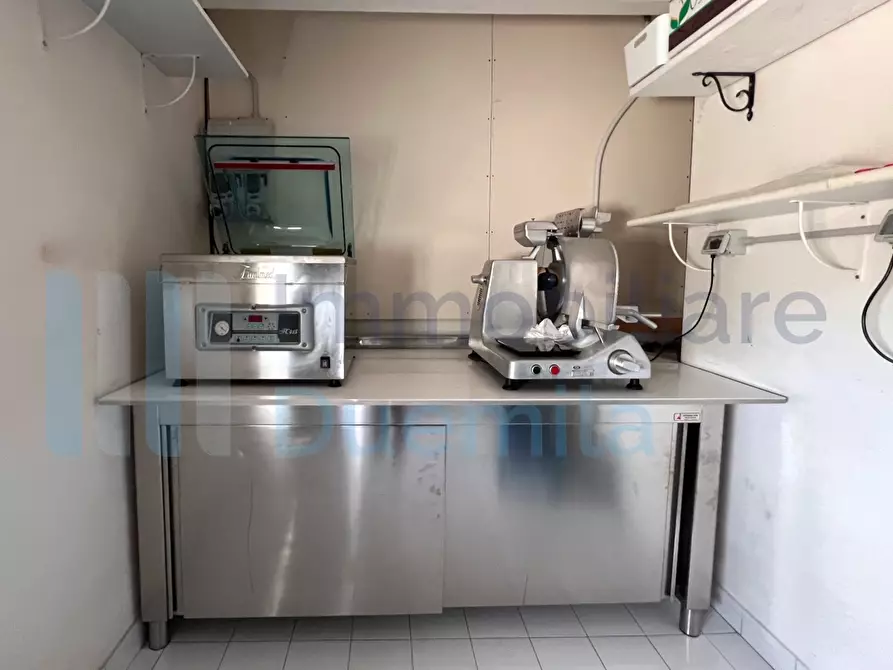 Immagine 33 di Bar / Ristorante in vendita  a Castel San Pietro Terme