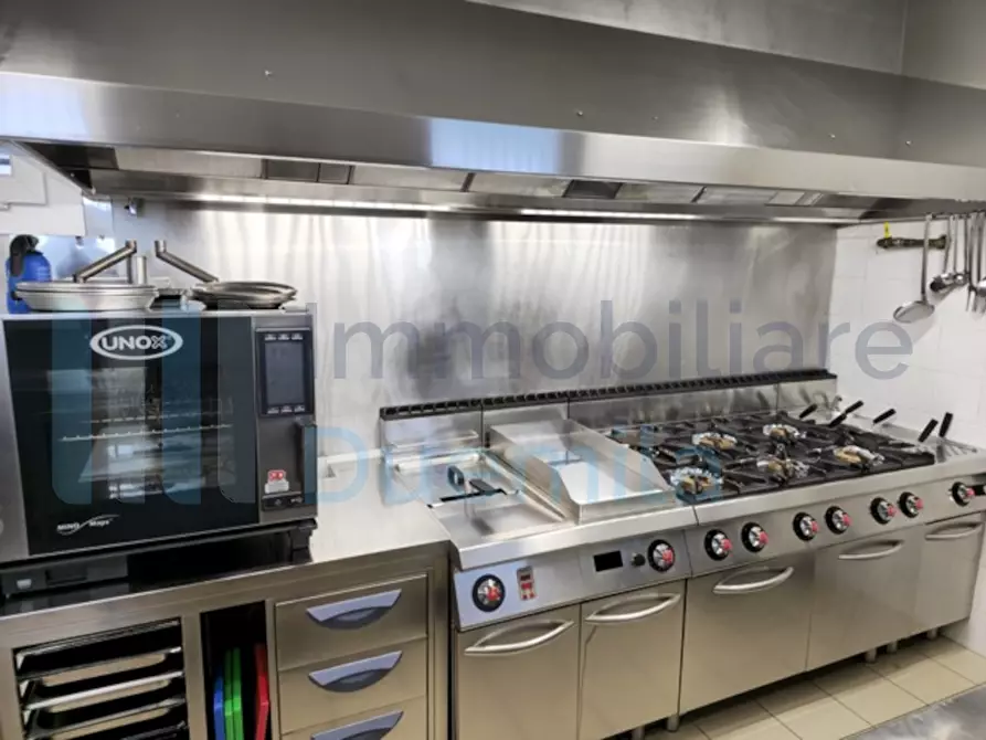 Immagine 35 di Bar / Ristorante in vendita  a Castel San Pietro Terme