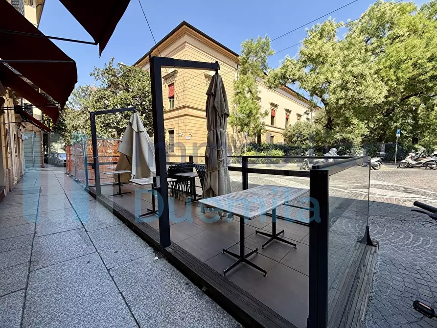 Immagine 34 di Bar / Ristorante in vendita  a Bologna