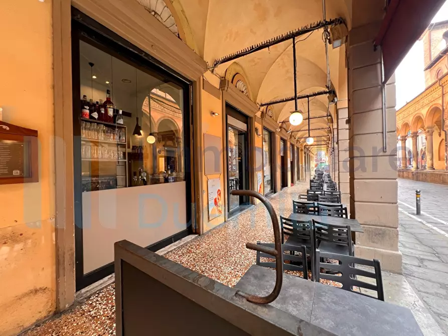 Immagine 32 di Bar / Ristorante in vendita  a Bologna