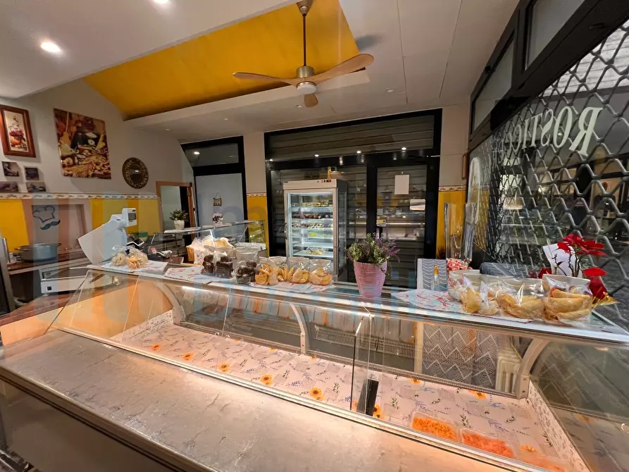 Immagine 12 di Attività artigianale in vendita  a Sasso Marconi