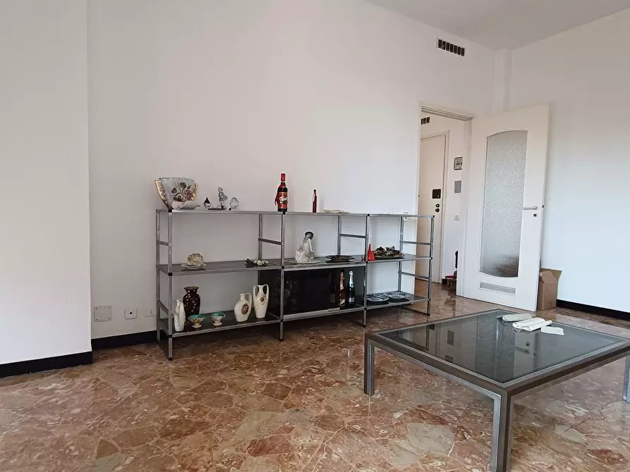 Immagine 6 di Quadrilocale in vendita  in Via San Francesco D'Assisi 4 a Savona