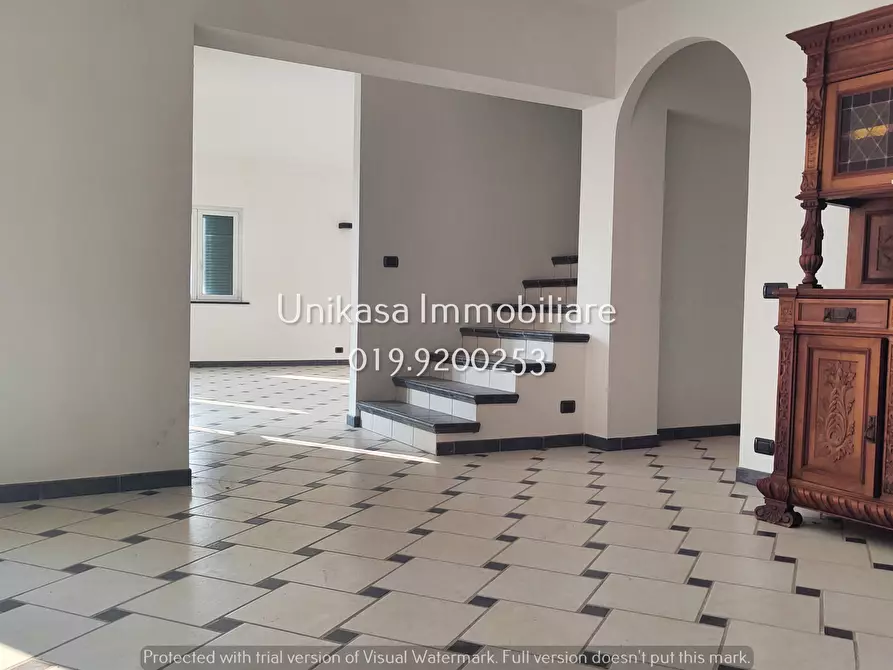 Immagine 24 di Villa in vendita  in località Termini a Vado Ligure